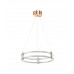 Подвесной светильник Zortes RINGER ZRS.57792.96