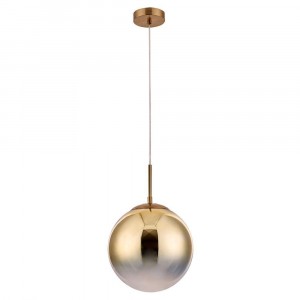 Подвесной светильник Arte Lamp Jupiter Gold A7962SP-1GO