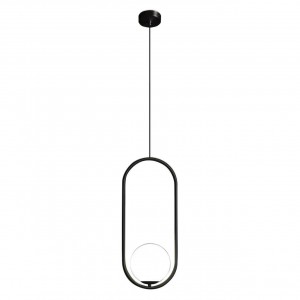 Подвесной светильник Kink Light Кенти 07632-1A,19