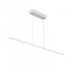 Подвесной светодиодный светильник Vitaluce V04662-03/1S