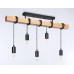 Подвесной светильник Ambrella light Traditional TR8183