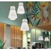 Подвесная люстра Imperium Loft Peo C D50 232564-23