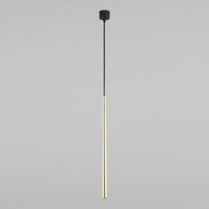 Подвесной светильник TK Lighting 6419 Piano Gold