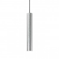 Подвесной светильник Ideal Lux Look Sp1 D06 Argento 141800