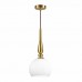 Подвесной светильник Odeon Light Pendant Runga 4767/1