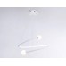 Подвесной светодиодный светильник Ambrella light Comfort LineTech FL66291