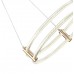 Подвесной светильник Zortes RINGER ZRS.57792.96