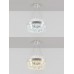 Подвесной светодиодный светильник Natali Kovaltseva Smart Нимбы Led Lamps 81271