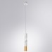 Подвесной светильник Arte Lamp Sadr A3280SP-1WH