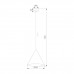 Подвесной светильник TK Lighting 10008 Cono