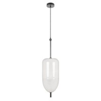 Подвесной светодиодный светильник Loft IT Venice 10223/B White