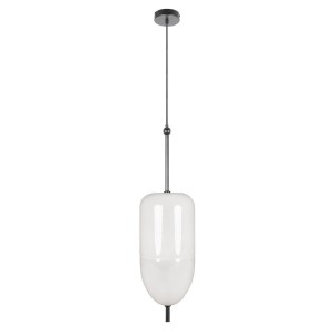 Подвесной светодиодный светильник Loft IT Venice 10223/B White