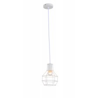 Подвесной светильник Escada 1129/1S (White)