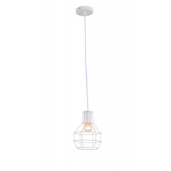 Подвесной светильник Escada 1129/1S (White)