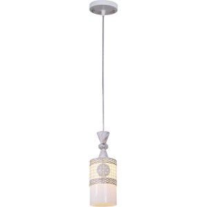 Подвесной светильник Reluce 03413-0.4-01 WH+WH