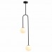 Подвесной светильник Odeon Light L-vision Ambi 4340/2