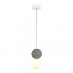 Подвесной светильник ST Luce ESTRUZZO SL1512.513.01