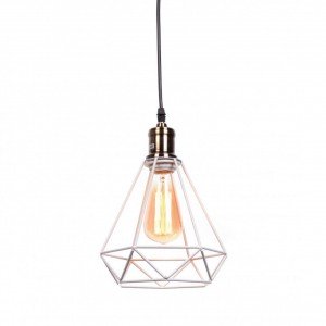 Подвесной светильник Lumina Deco Cobi LDP 11609-1 WT