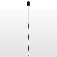Подвесной светодиодный светильник Lussole Loft Cass LSP-8426