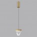 Подвесной светодиодный светильник Odeon Light L-Vision Ray 6678/5L