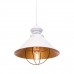 Подвесной светильник Lumina Deco Kugar LDP 7930 WT