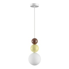 Подвесной светильник Lumion Suspentioni Bonbones 6557/1