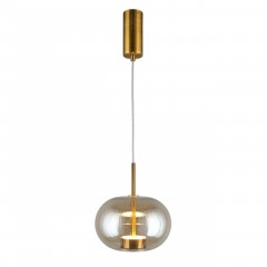 Подвесной светодиодный светильник Aployt Ambr APL.057.06.12