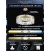Подвесной светодиодный светильник Natali Kovaltseva Smart Нимбы Led Lamps 81272