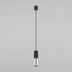 Подвесной светильник TK Lighting 4366 Elit Black