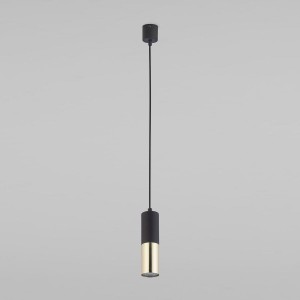 Подвесной светильник TK Lighting 4366 Elit Black