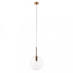 Подвесной светильник Arte Lamp Cameron A7715SP-1AB