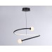Подвесной светодиодный светильник Ambrella light Comfort LineTech FL66293