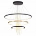 Подвесной светодиодный светильник Odeon Light L-vision Monica 3901/99L