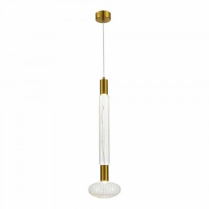 Подвесной светодиодный светильник ST Luce TACCHE SL6117.213.02