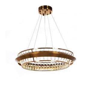 Подвесной светодиодный светильник Lumina Deco Drevia LDP 8021-600 MD
