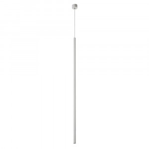 Подвесной светодиодный светильник Crystal Lux CLT 036C1100 WH