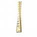 Подвесной светодиодный светильник Indigo FRIZZANTE 12015/1P Brass V000043L