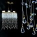 Подвесной светильник Artglass Norica III. CE