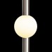 Подвесной светодиодный светильник Loft IT Crescent 5053-C