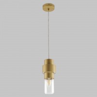 Подвесной светильник IMEX Castle MD.23472-1-P SGD