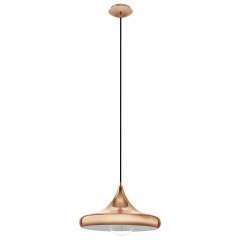 Подвесной светильник Eglo Coretto 2 94742