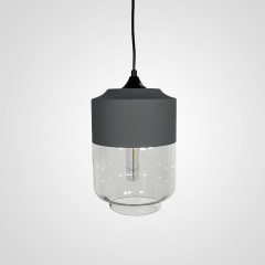 Подвесной светильник Imperium Loft Nord 190485-26