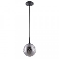 Подвесной светильник Arte Lamp Tureis A9915SP-1BK