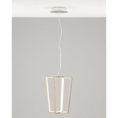 Подвесной светодиодный светильник Moderli Grape V10352-PL