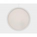 Подвесной светодиодный светильник Italline IT08-8022 white 3000K