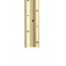 Подвесной светильник Crystal Lux CLT 232C600 GO 3000K