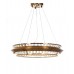 Подвесной светодиодный светильник Lumina Deco Drevia LDP 8021-600 MD