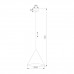 Подвесной светильник TK Lighting 10066 Cono