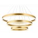 Подвесной светодиодный светильник Ambrella light Acrylica Original FA6183