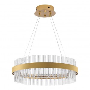 Подвесной светодиодный светильник Natali Kovaltseva Smart Home Led Lamps 81220